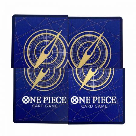   ワンピースカード ゴムゴムの業火拳銃 OP04-056 R パラレル トレカ