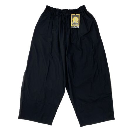  パルティクラール パンツ PP-3116-1 ブラック