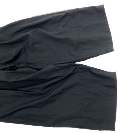  パルティクラール パンツ PP-3116-1 ブラック