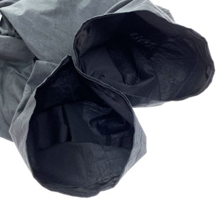  パルティクラール パンツ PP-3116-1 ブラック