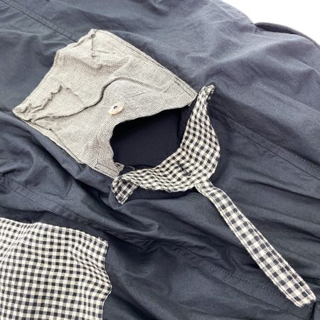  パルティクラール パンツ PP-3116-1 ブラック