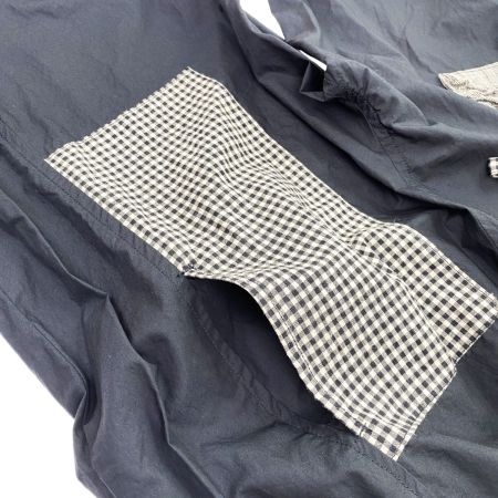  パルティクラール パンツ PP-3116-1 ブラック