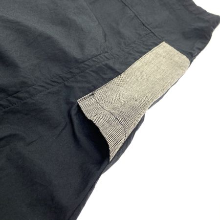  パルティクラール パンツ PP-3116-1 ブラック