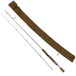 ## SHIMANO シマノ カーディフエリアリミテッド 60XUL 32318 竿袋付 Bランク