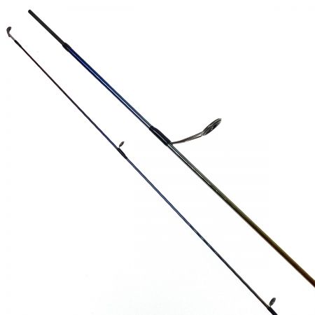  SHIMANO シマノ カーディフエリアリミテッド 60XUL 32318 竿袋付