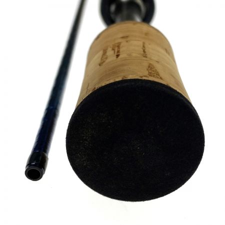  SHIMANO シマノ カーディフエリアリミテッド 60XUL 32318 竿袋付