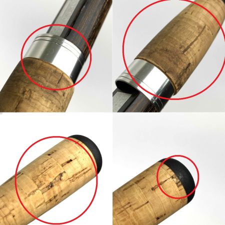  SHIMANO シマノ カーディフ エリア 60XUL-S 32188