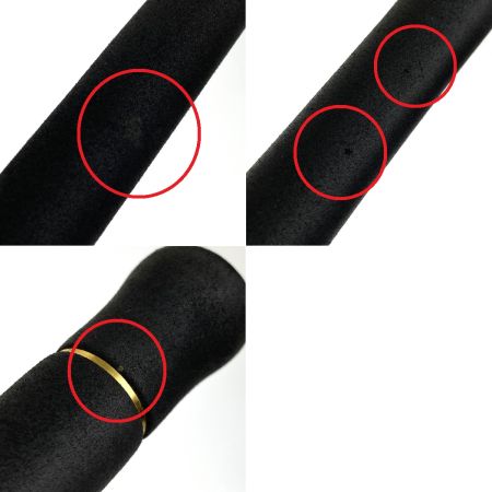  DAIWA ダイワ モアザン ブランジーノ 109ML 01472015 竿袋付