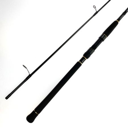  DAIWA ダイワ モアザン ブランジーノ 109ML 01472015 竿袋付