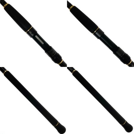  DAIWA ダイワ モアザン ブランジーノ 109ML 01472015 竿袋付