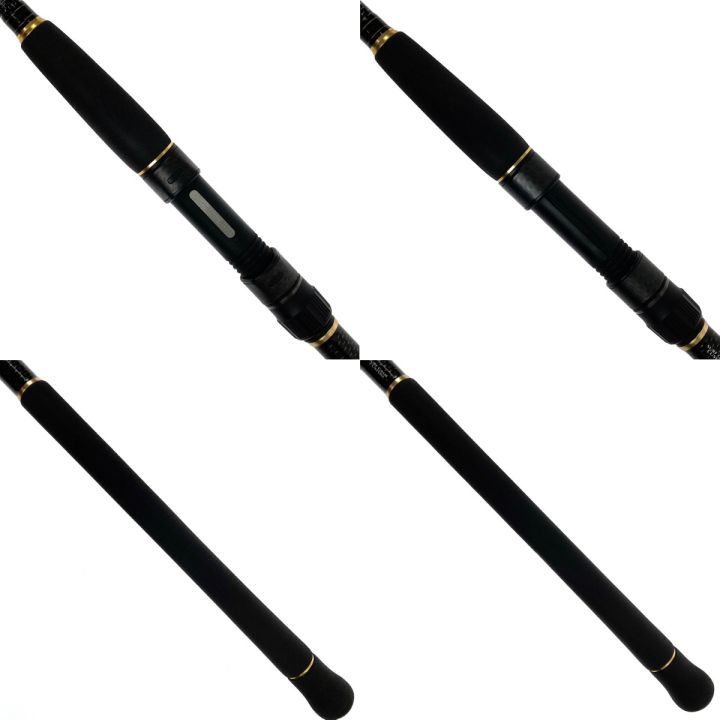 DAIWA ダイワ モアザン ブランジーノ 109ML 01472015 竿袋付 - 中古