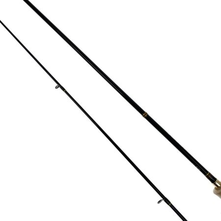  MajorCraft メジャークラフト トラパラ ネイティブ TXS-762ML