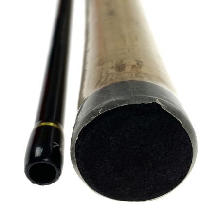  MajorCraft メジャークラフト トラパラ ネイティブ TXS-762ML