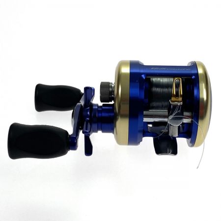  DAIWA ダイワ ミリオネア ベイキャスティングスペシャル 103 右巻き 00613848