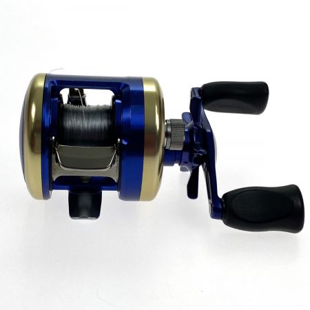  DAIWA ダイワ ミリオネア ベイキャスティングスペシャル 103 右巻き 00613848