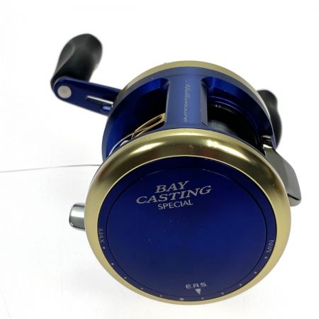  DAIWA ダイワ ミリオネア ベイキャスティングスペシャル 103 右巻き 00613848