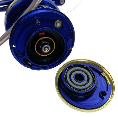  DAIWA ダイワ ミリオネア ベイキャスティングスペシャル 103 右巻き 00613848