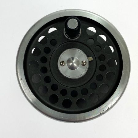  OUSEofHARDY Marquis 2/3 スペアスプール付き フライリール ハーディ マーキス