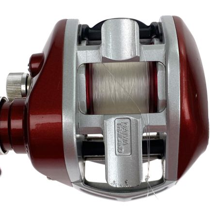  DAIWA ダイワ SALTIST ソルティスト ハードロックフィッシュ-L 00616925