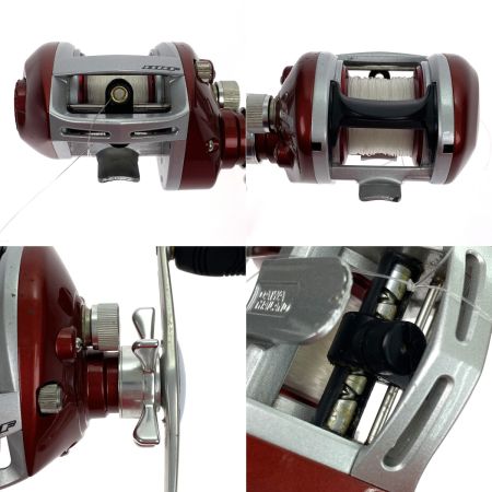  DAIWA ダイワ SALTIST ソルティスト ハードロックフィッシュ-L 00616925
