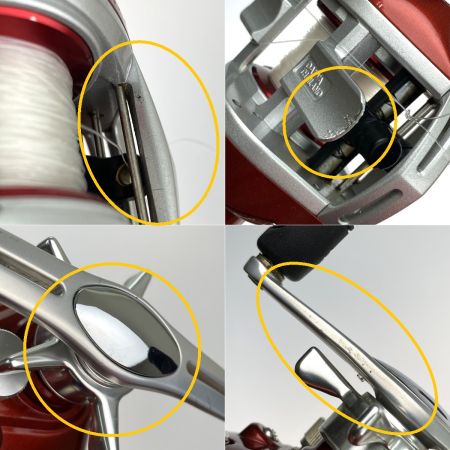  DAIWA ダイワ SALTIST ソルティスト ハードロックフィッシュ-L 00616925