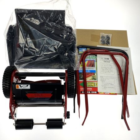  Golden Star 手動芝刈機 ゴールデンスター ナイスバーディーモアー GSB-2000M