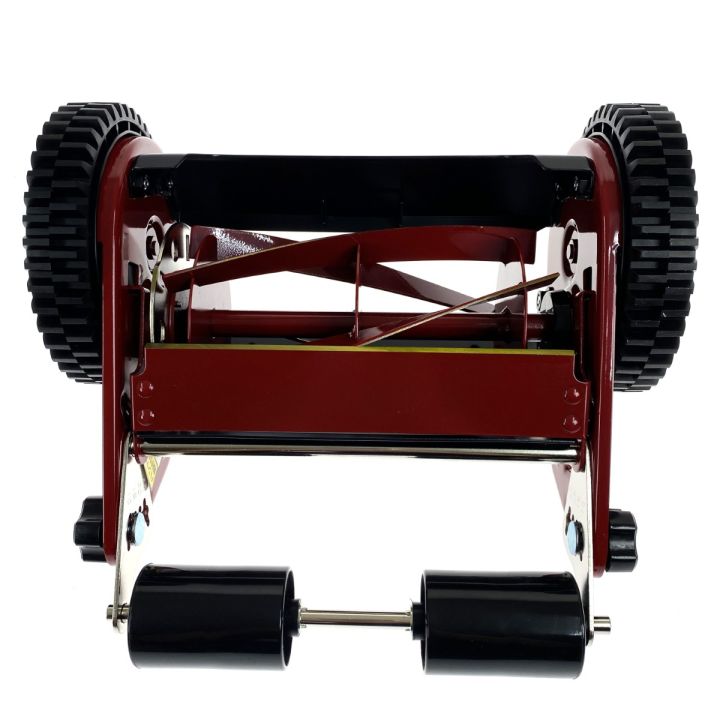 Golden Star 手動芝刈機 ゴールデンスター ナイスバーディーモアー GSB