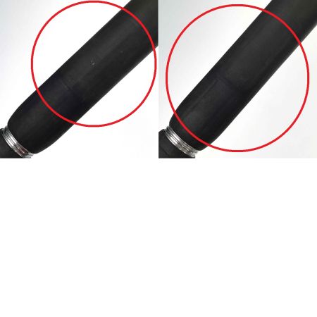  SHIMANO シマノ BJS カイコウ 20 255+B 23303 バット付き