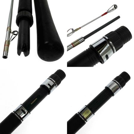  SHIMANO シマノ BJS カイコウ 20 255+B 23303 バット付き