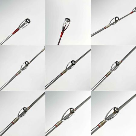  SHIMANO シマノ BJS カイコウ 20 255+B 23303 バット付き