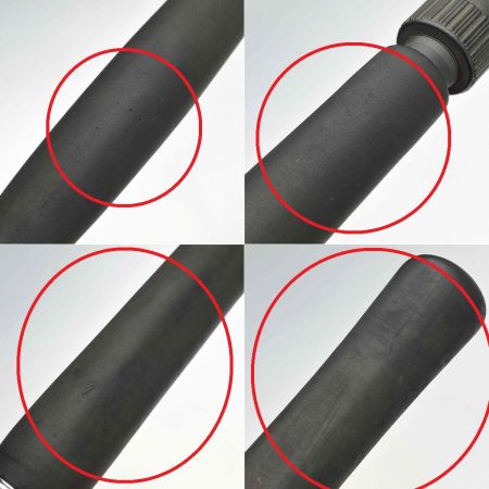  SHIMANO シマノ BJS カイコウ 20 255+B 23303 バット付き