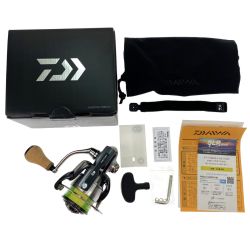 ## DAIWA ダイワ 24セルテート LT3000-XH 00061180 ゴメクサスコルクノブ付き Aランク