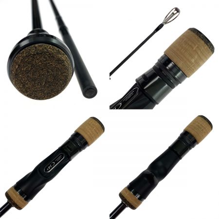  SHIMANO シマノ 24 オシアジガーインフィニティ モーティブ B610-1 357274