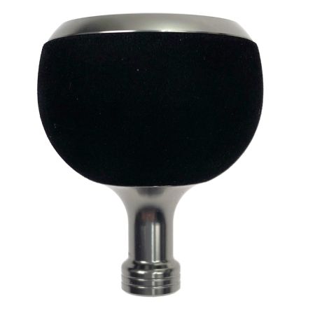  STUDIO OCEAN MARK ハンドルノブ AG45/L ダークシルバー(22)