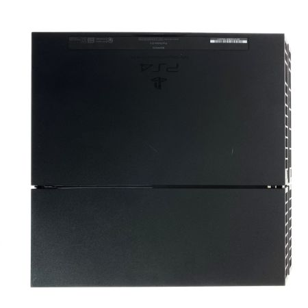  SONY ソニー PlayStation4 CUH-1200A コントローラー・電源コード付き