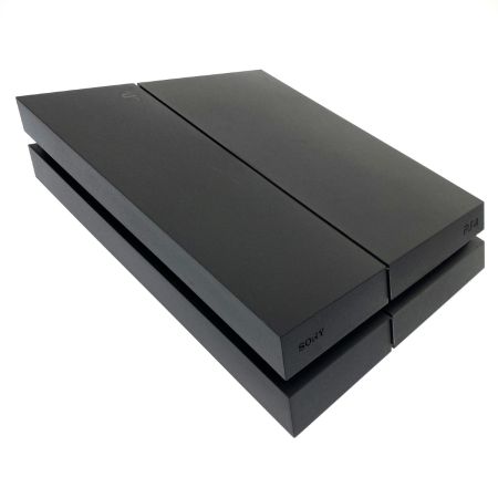  SONY ソニー PlayStation4 CUH-1200A コントローラー・電源コード付き