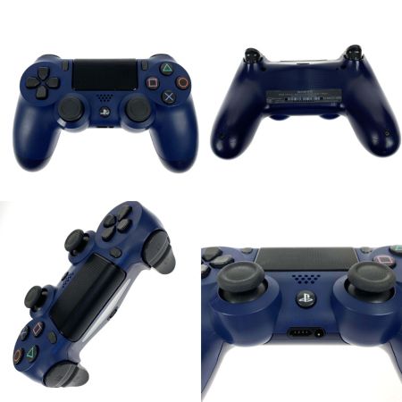  SONY ソニー PlayStation4 CUH-1200A コントローラー・電源コード付き