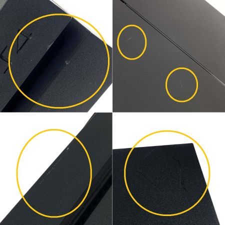  SONY ソニー PlayStation4 CUH-1200A コントローラー・電源コード付き