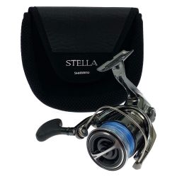 ## SHIMANO シマノ 22 ステラ C3000XG 22 ｽﾃﾗ C3000XG Bランク