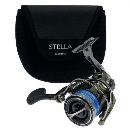  SHIMANO シマノ 22 ステラ C3000XG 22 ｽﾃﾗ C3000XG