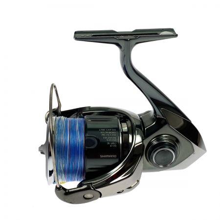  SHIMANO シマノ 22 ステラ C3000XG 22 ｽﾃﾗ C3000XG