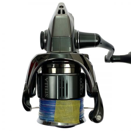  SHIMANO シマノ 22 ステラ C3000XG 22 ｽﾃﾗ C3000XG