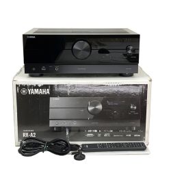 ## YAMAHA ヤマハ AVENTAGE RX-A2A AVレシーバー 7.2ch Bランク