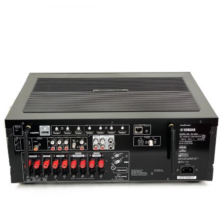  YAMAHA ヤマハ AVENTAGE RX-A2A AVレシーバー 7.2ch