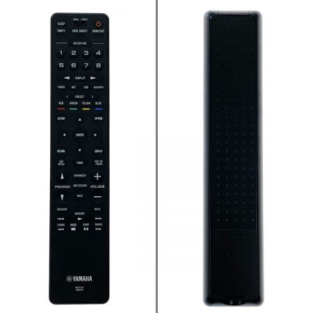  YAMAHA ヤマハ AVENTAGE RX-A2A AVレシーバー 7.2ch