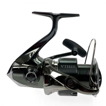  SHIMANO シマノ 22 ステラ 4000XG 043962 青シール有