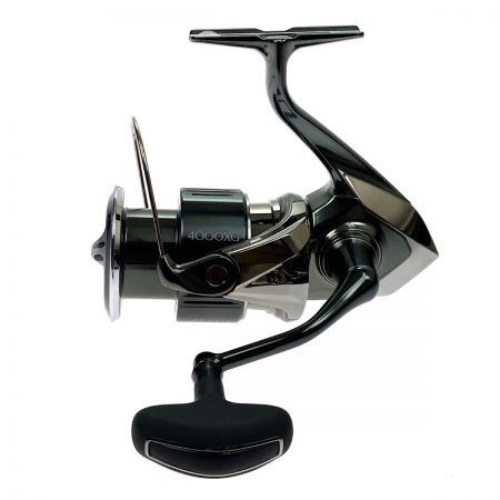  SHIMANO シマノ 22 ステラ 4000XG 043962 青シール有
