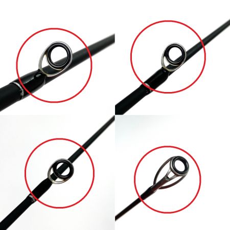  PALMS パームス RERA KAMUI レラカムイ RKSS-126H+