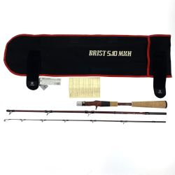## Fishman フィッシュマン BRIST ブリスト 5.10MXH Bランク
