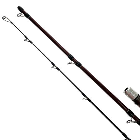  Fishman フィッシュマン BRIST ブリスト 5.10MXH